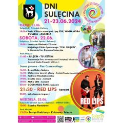 Program Dni Sulęcina