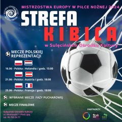 Strefa kibica