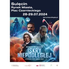 ISKRY NIEPODLEGŁEJ