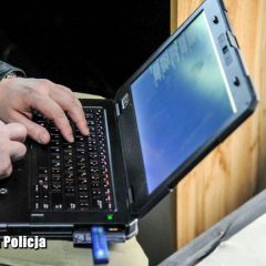 Kobieta straciła ponad 270 tysięcy złotych