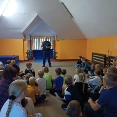 Bezpieczeństwo ponad wszystko