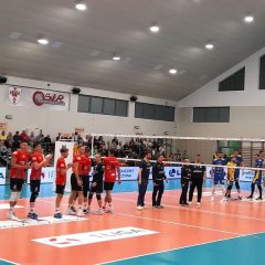 KKS Kluczbork – Olimpia 3:2