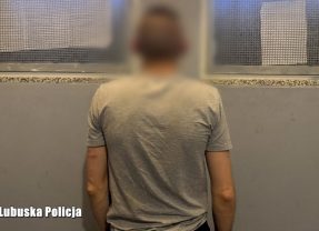 33-latek zatrzymany po pościgu