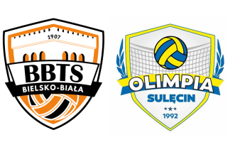 BBTS Bielsko Biała – Olimpia 3:0