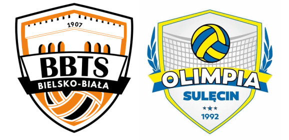 BBTS Bielsko Biała – Olimpia 3:0