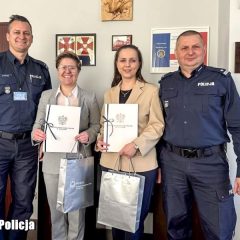 Wzorowa współpraca
