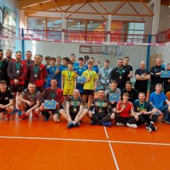 Zakończenie SALPS 2025