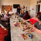 Sulęcińska Policja dba o bezpieczeństwo seniorów