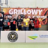 Grillowy Turniej Badmintona