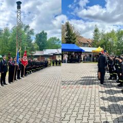 Międzynarodowy Dzień Strażaka