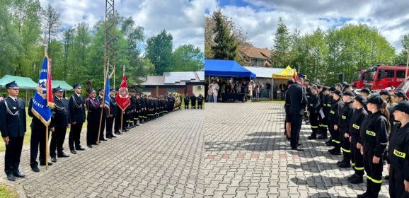 Międzynarodowy Dzień Strażaka