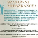 Nie musisz żyć z długiem!