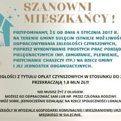 Nie musisz żyć z długiem!