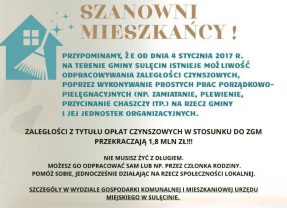 Nie musisz żyć z długiem!