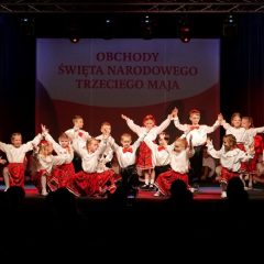 Obchody Konstytucji 3. Maja