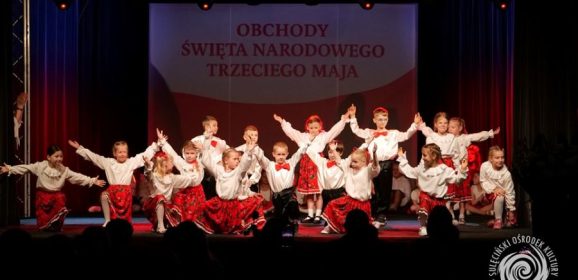 Obchody Konstytucji 3. Maja