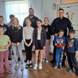Pieszy to nie tylko kontrole