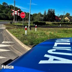 Szlaban na ryzyko!