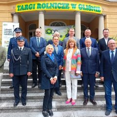 XXXII Targi Rolnicze w Gliśnie