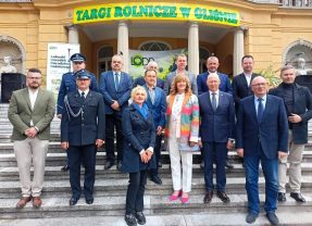 XXXII Targi Rolnicze w Gliśnie
