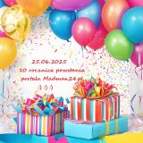 10 rocznica