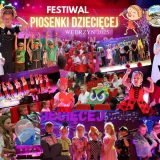 Festiwal Piosenki Dziecięcej