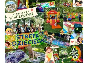 Klub 17WBZ w… Sulęcinie.