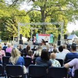 Magiczny początek Dni Sulęcina