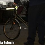 Nietrzeźwi rowerzyści