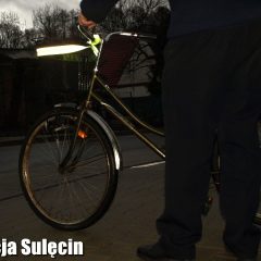 Nietrzeźwi rowerzyści
