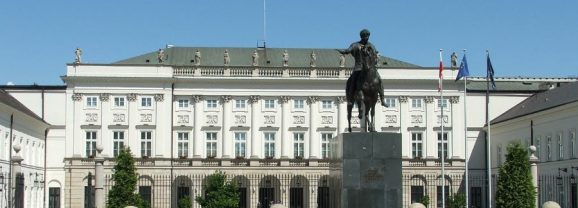 Wyniki wyborów prezydenckich