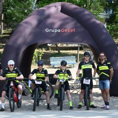 Zachodnia Liga MTB