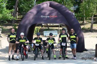 Zachodnia Liga MTB