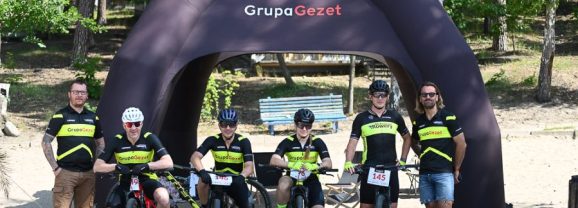 Zachodnia Liga MTB