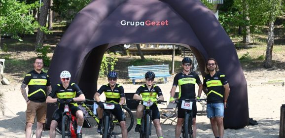 Zachodnia Liga MTB