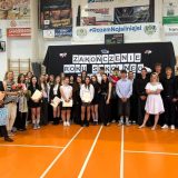Zakończenie roku szkolnego 2024/25