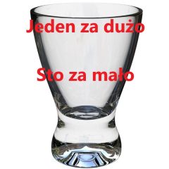 32 rocznica abstynencji