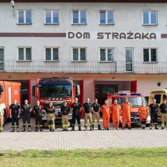 Bezpieczne wakacje