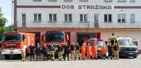 Bezpieczne wakacje