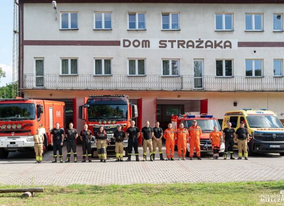 Bezpieczne wakacje
