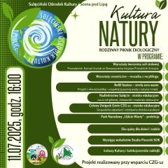 Kultura Natury