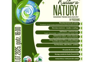 Kultura Natury
