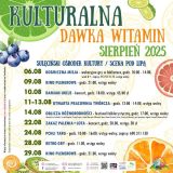 Kulturalna Dawka Witamin