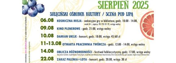 Kulturalna Dawka Witamin
