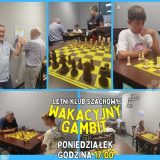 Letni Klub Szachowy