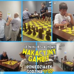 Letni Klub Szachowy