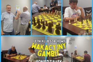 Letni Klub Szachowy