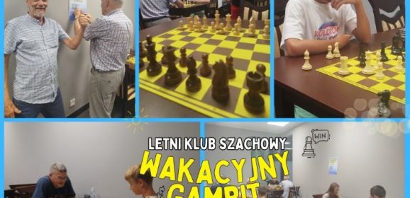 Letni Klub Szachowy