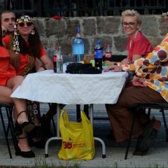 „Przepraszamy za usterki”