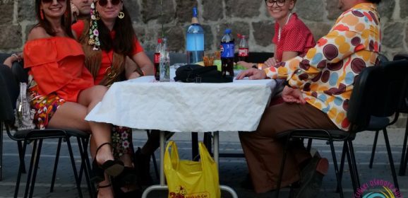 „Przepraszamy za usterki”